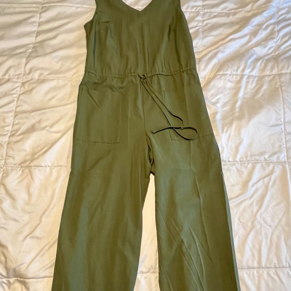 Jumpsuit